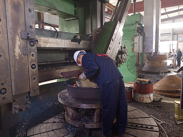 Metso добавит в группу мобильного специалиста по дроблению и сортировке
