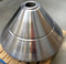 Head ASSY Suit Поставщик запасных частей для конусной дробилки metso nordberg hp300